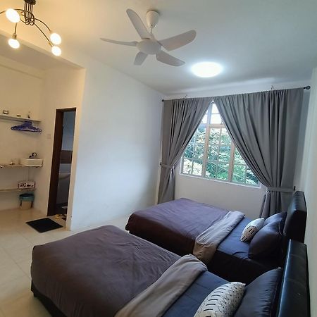 Appartamento Dream 1 Cameron Highlands Esterno foto