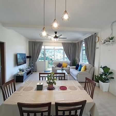 Appartamento Dream 1 Cameron Highlands Esterno foto