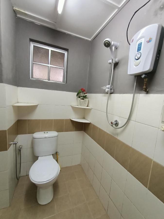 Appartamento Dream 1 Cameron Highlands Esterno foto