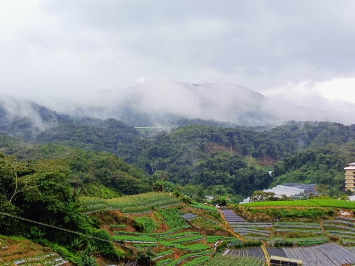 Appartamento Dream 1 Cameron Highlands Esterno foto