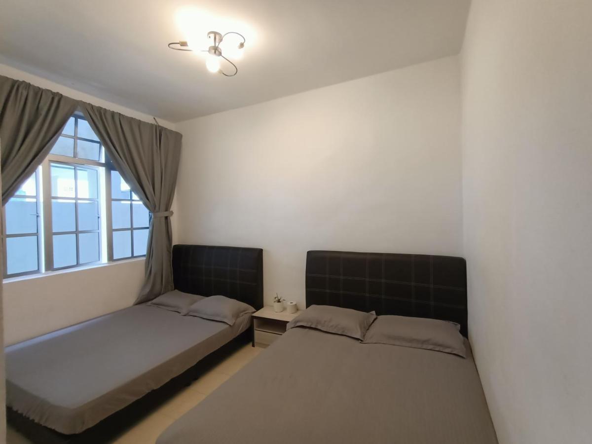 Appartamento Dream 1 Cameron Highlands Esterno foto