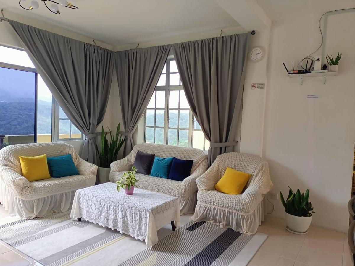 Appartamento Dream 1 Cameron Highlands Esterno foto