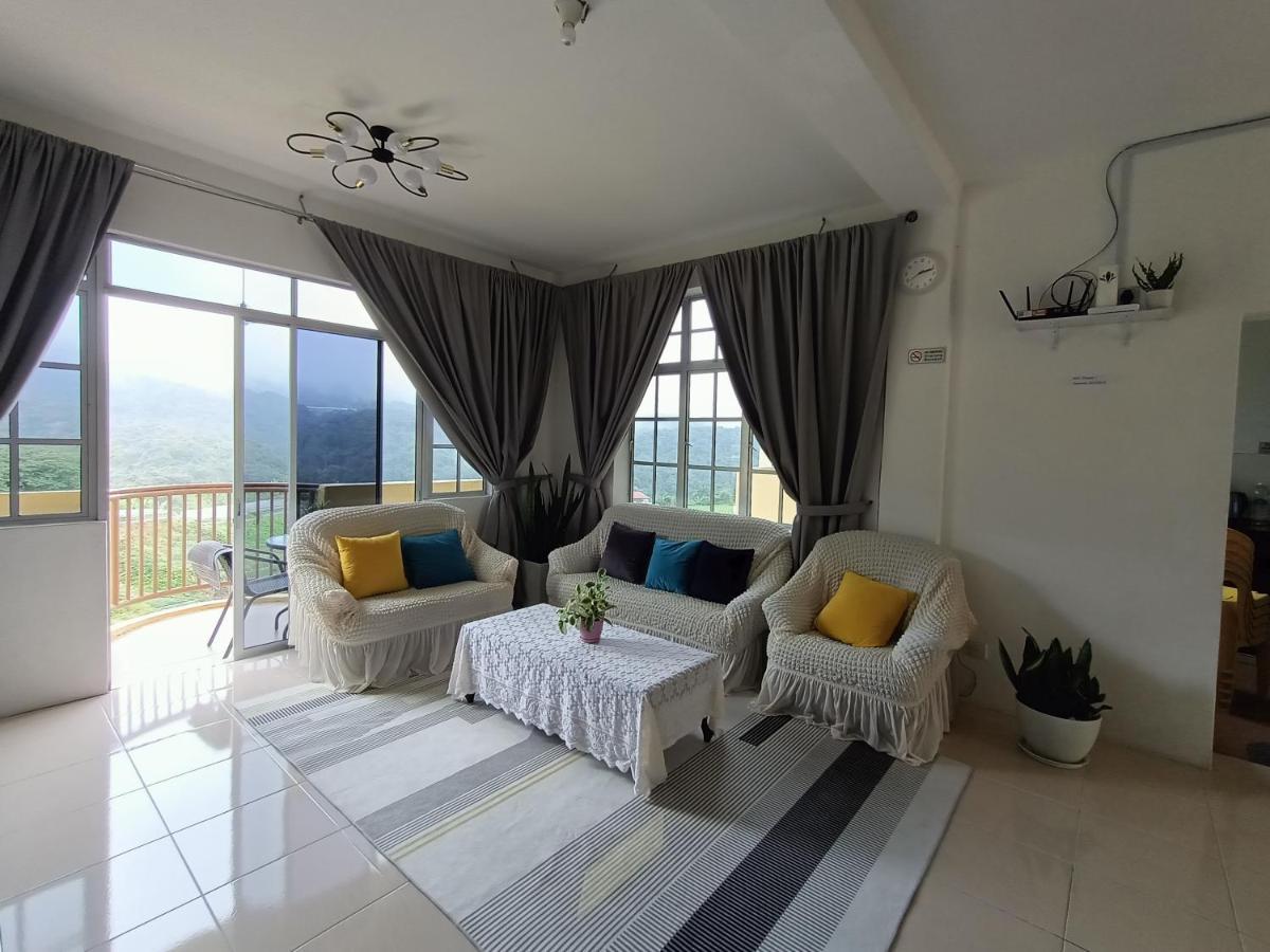 Appartamento Dream 1 Cameron Highlands Esterno foto